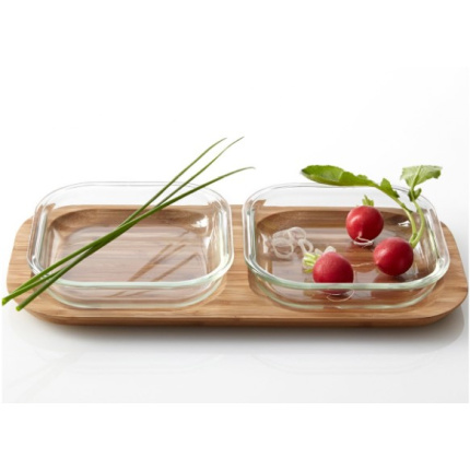 Conjunto 3 Peças Gusto