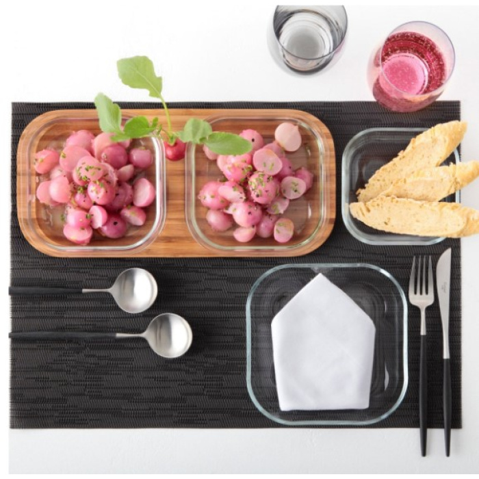 Conjunto 3 Peças Gusto - Image 2