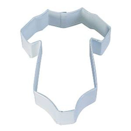 Cortante Baby Body