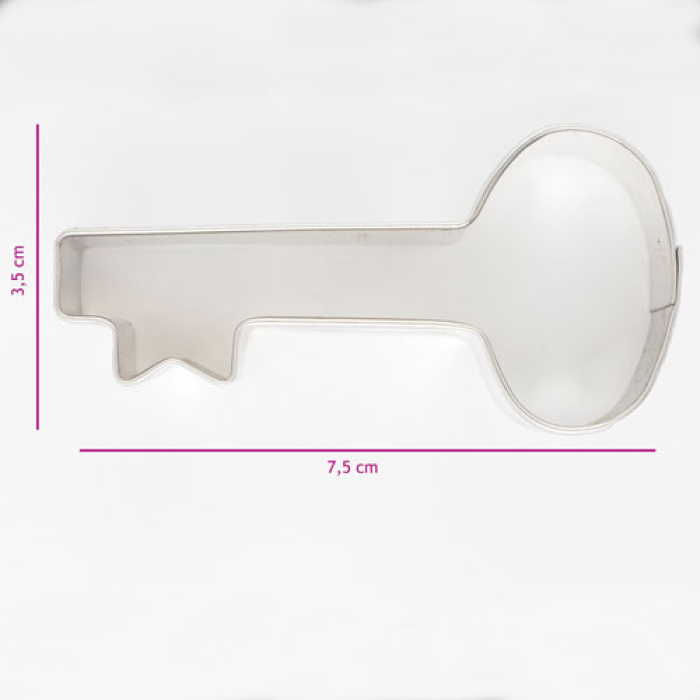 Cortante Chave - 7.5cm - Image 1