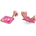 Molde Silicone para Meninas - Image 2
