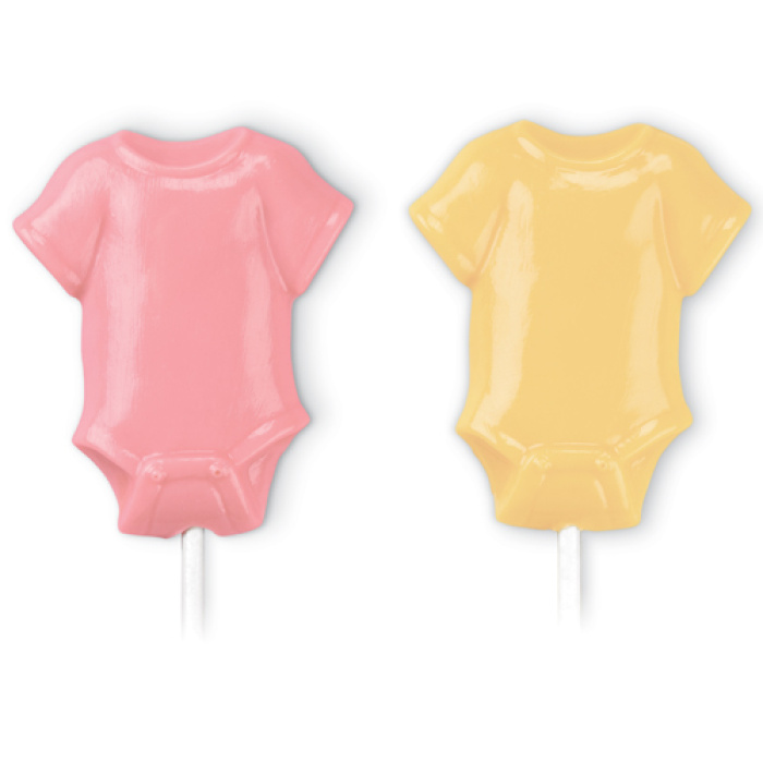 Moldes BabyGrow Set 4 - Wilton - Image 3