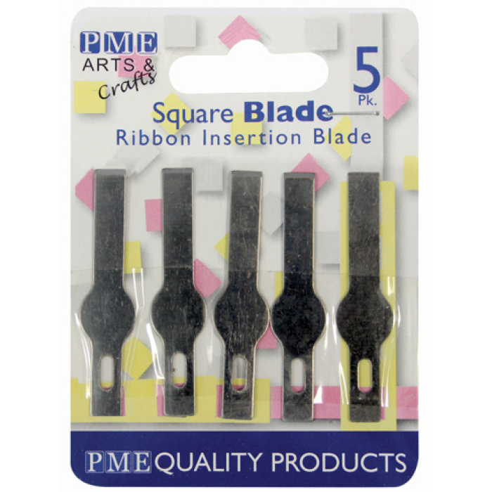 Recarga de Lâminas para Bisturi PME - 5 un. - Image 1