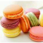 Embalagem de Plástico - 8 Macarons - Image 2