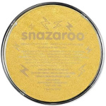 Pintura Facial Ouro Metálico - Snazaroo