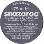 Pintura Facial Preto 75ml - Snazaroo - Image 5