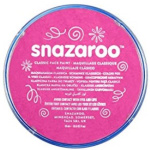 Pintura Facial Rosa Brilhante - Snazaroo