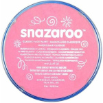 Pintura Facial Rosa Pastel - Snazaroo
