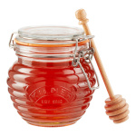Pote de Mel Kilner - 0,4 Litros