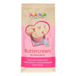 Preparado Creme de Manteiga - 500Gr - Image 4