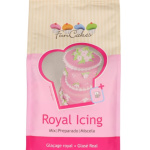 Preparado Royal Icing - 450Gr - Image 4