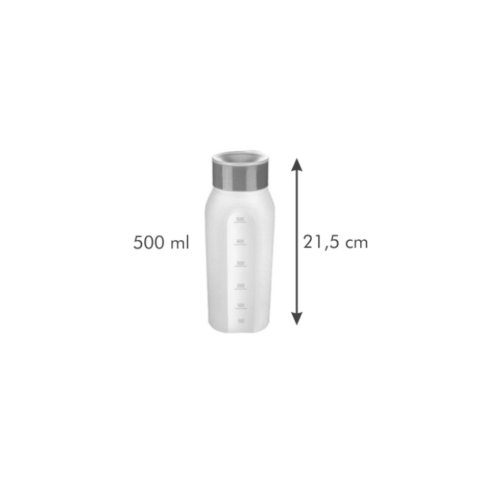 Dosificador de 500ml - Image 5