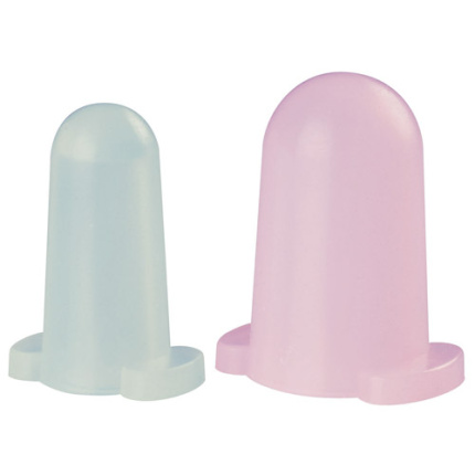 Tampas De Silicone para Bicos Wilton