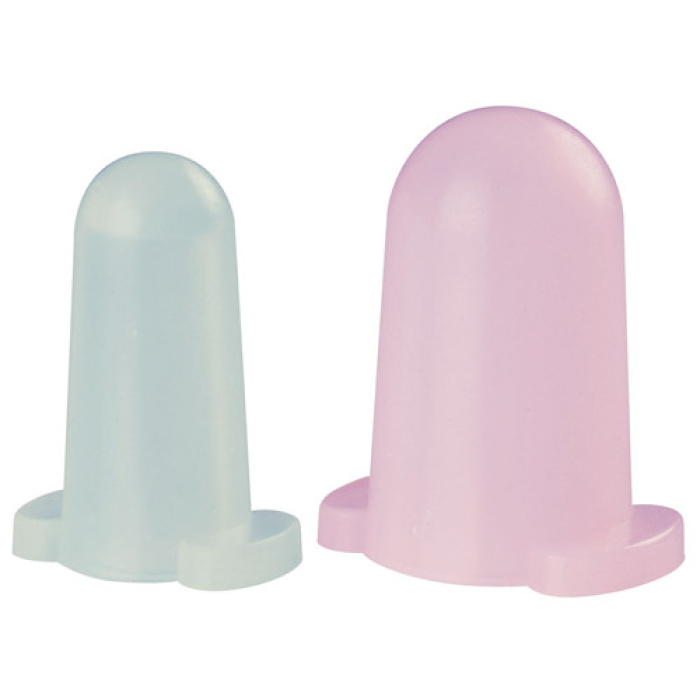 Tampas De Silicone para Bicos Wilton - Image 1
