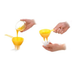 Utensílio para Fios de Ovos - Image 2