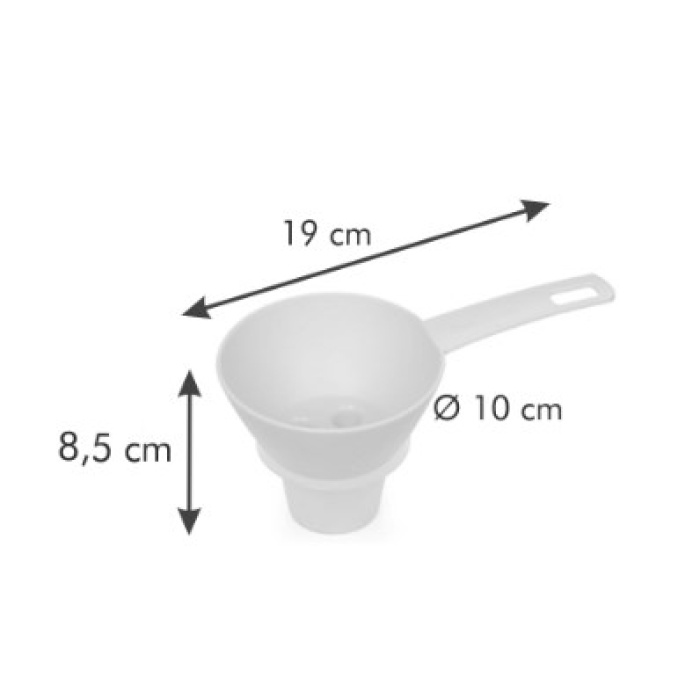 Utensílio para Fios de Ovos - Image 3