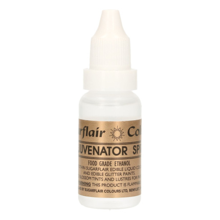 Álcool de Cereais - 14ml