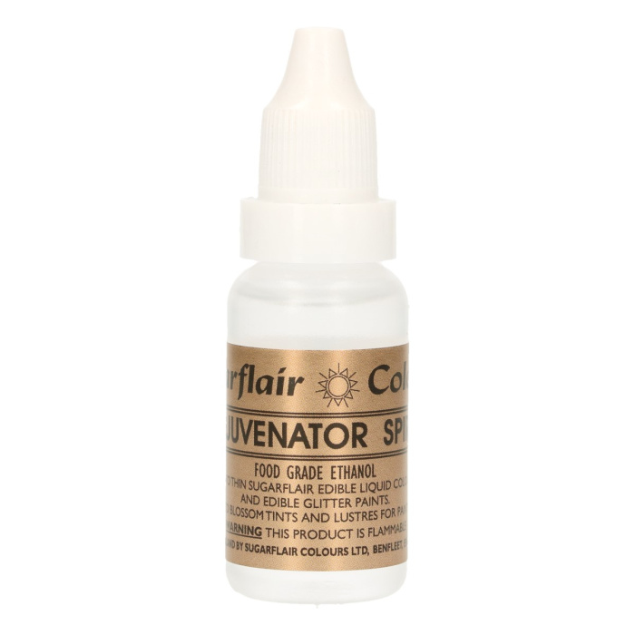 Álcool de Cereais - 14ml - Image 1