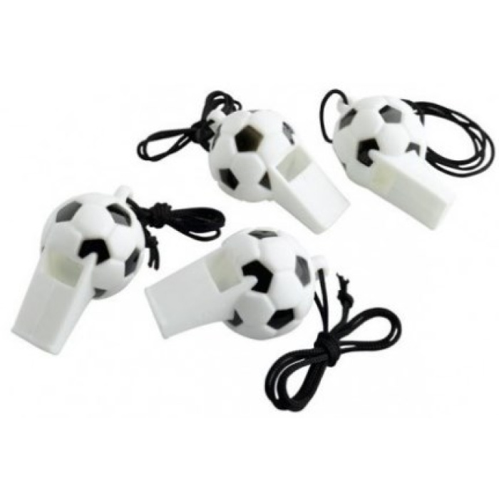 Apito Bola de Futebol - Pack 12 - Image 1