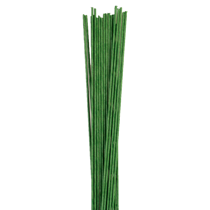 Arame Verde Para Flores #24 - Image 1