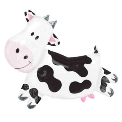 Balão Vaca - 76cm