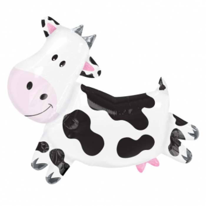 Balão Vaca - 76cm - Image 1
