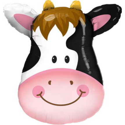 Balão Vaca - 81cm