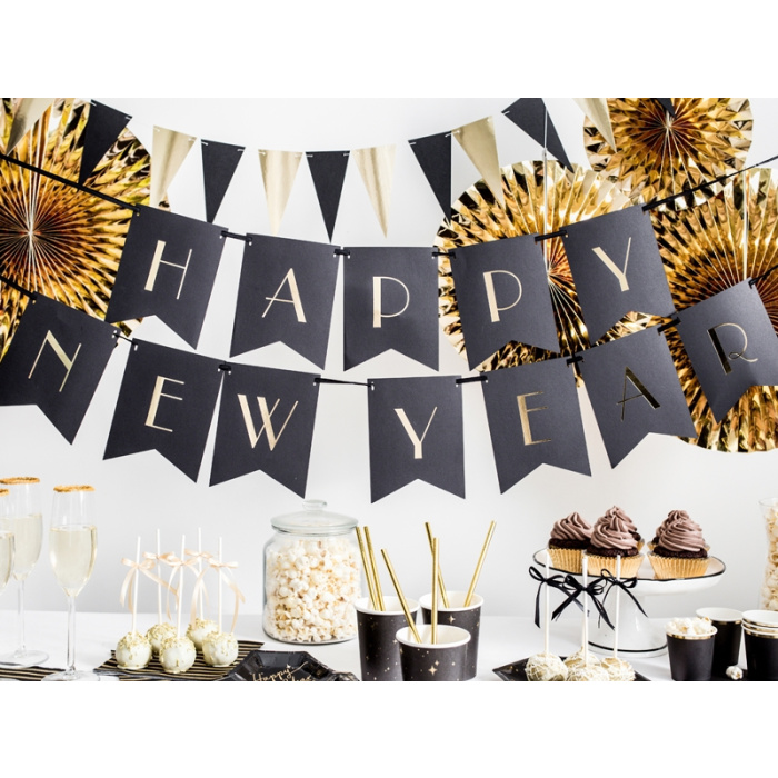 Banner Happy New Year - Image 3
