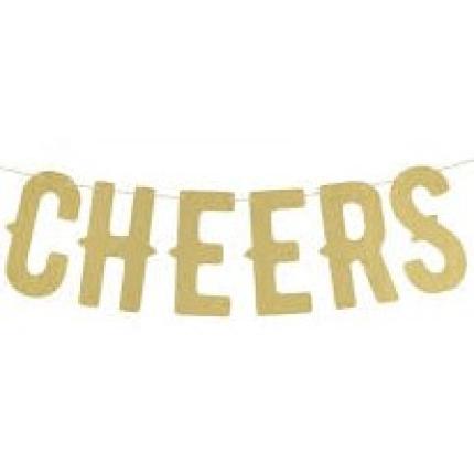 Banner Cheers Ouro