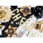 Banner Cheers Ouro - Image 2