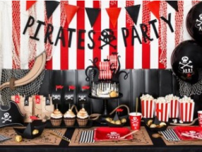 Pirata Festa Banner - Image 2