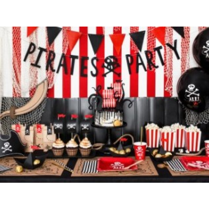 Pirata Festa Banner - Image 2