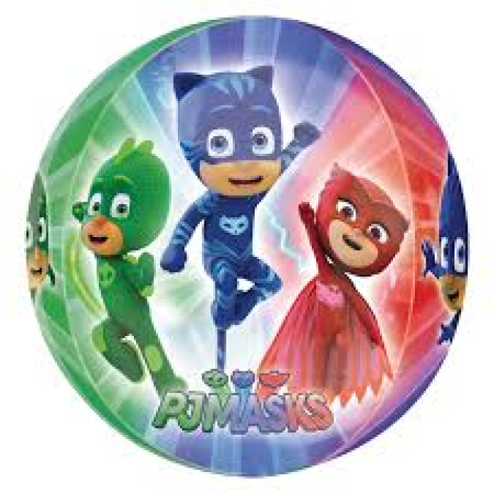 Balão ORBZ PJMASKS - 40cm - Image 1