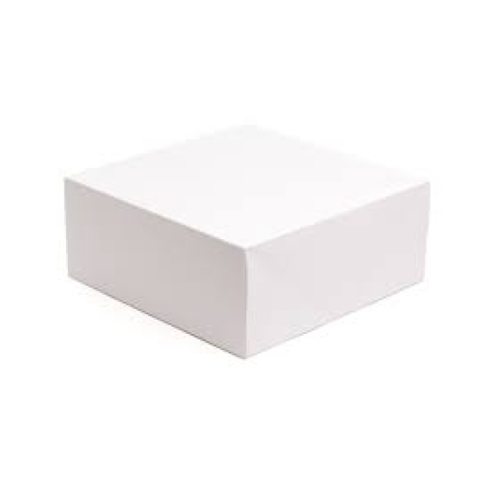 Caixa Cartolina 25x25x10cm - Image 1