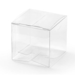 Caixa Acetato para Lembranças Pack.10