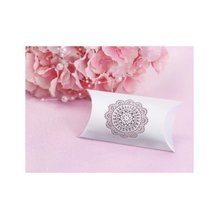 Caixa Roseta Pack.10 - Image 1