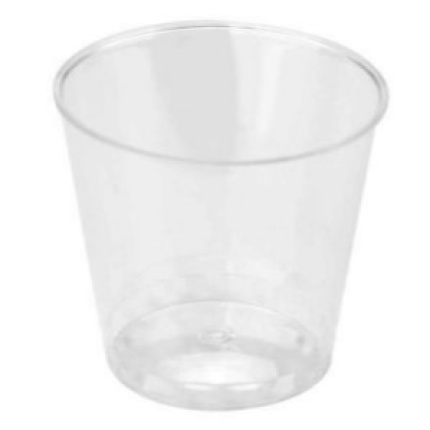 Copos Shot - 30ml
