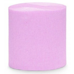 Fita Crepom Rosa - Pack 4