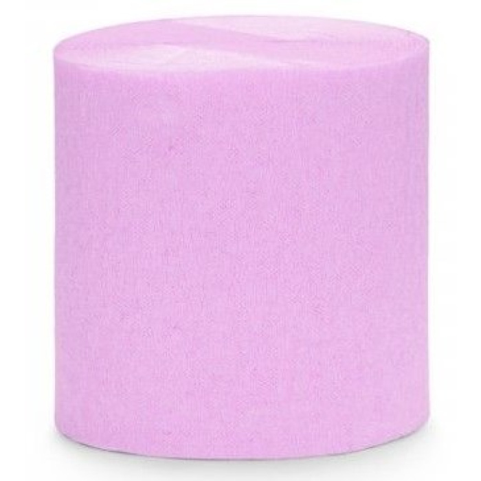 Fita Crepom Rosa - Pack 4 - Image 1