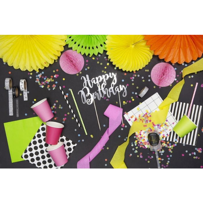 Fita Crepom Rosa - Pack 4 - Image 2