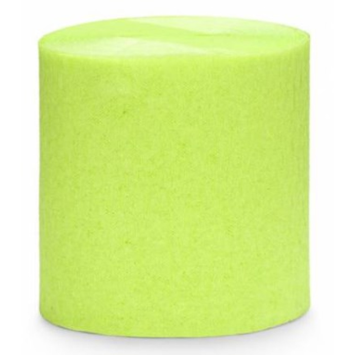 Fita Crepom Verde - Pack 4 - Image 1