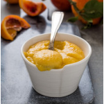Recheio de Laranja - 250Gr - Image 2
