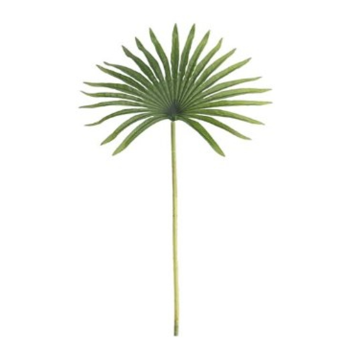 Folha Palmeira Artificial - 50cm - Image 1