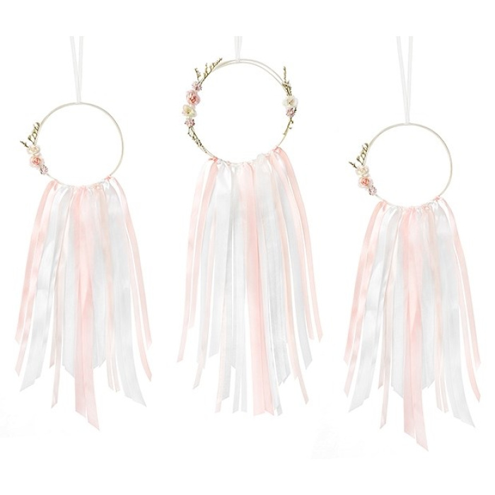 Decoração "Caça Sonhos"  - Pack 3 - Image 1