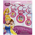 Princesas Disney Decorações - Image 2