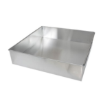 Forma Quadrada 14 x 14 x 7 cm - Image 2