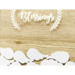 Moldura Blessings com Asas - Image 3