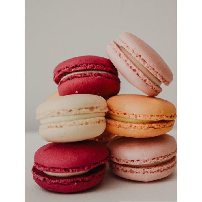 Preparado Macarons - 500Gr - Image 4