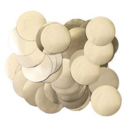 Mini Confettis Ouro Champanhe - 14g