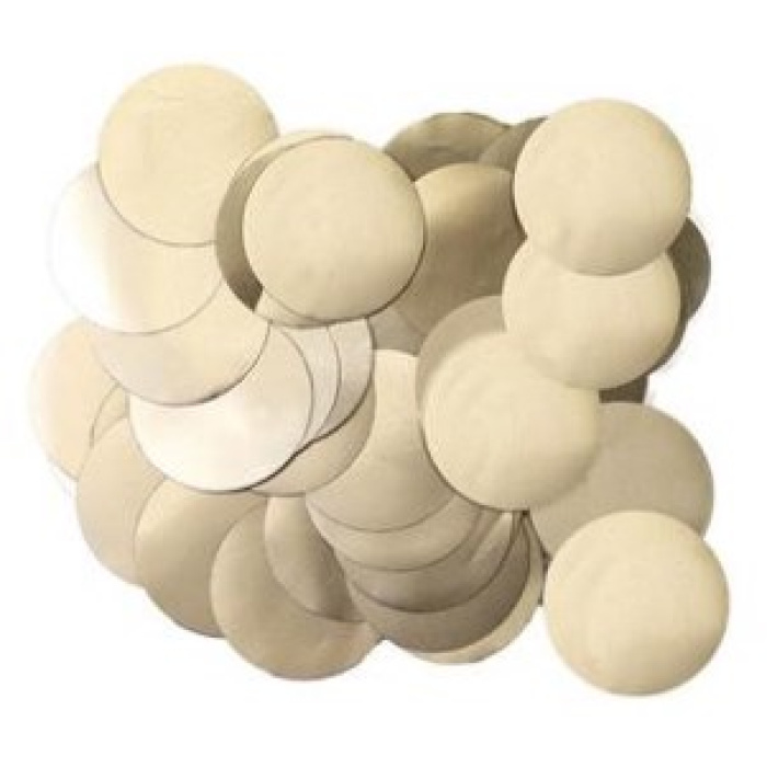 Mini Confettis Ouro Champanhe - 14g - Image 1
